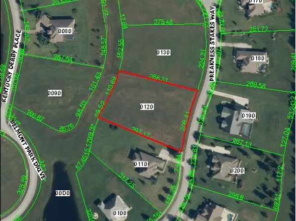 9831 Preakness Stakes Way, Dade City, FL 33525