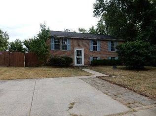 1025 58th Ave, Capitol Heights, MD