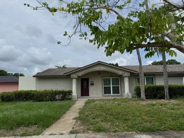 7110 Mintwood Ct, Tampa, FL 33615
