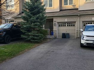 35 Elihof Dr, Vaughan, ON L6A4N6