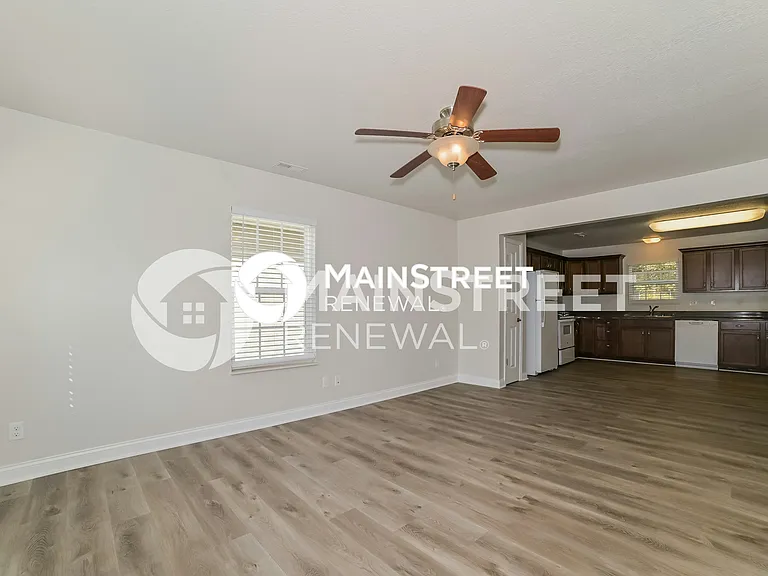WM - Living Room