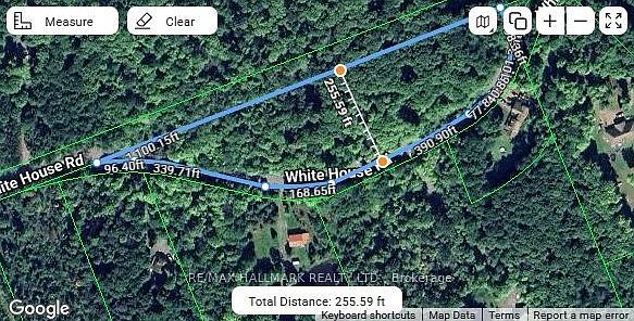 2nd image of 458 White House Rd