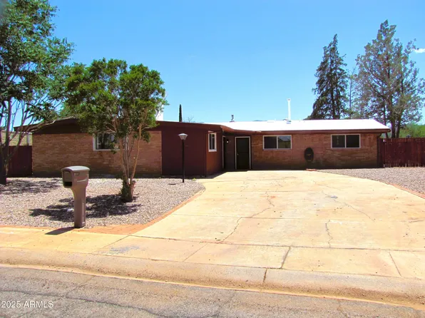 2148 MADERA Drive, Sierra Vista, AZ 85635