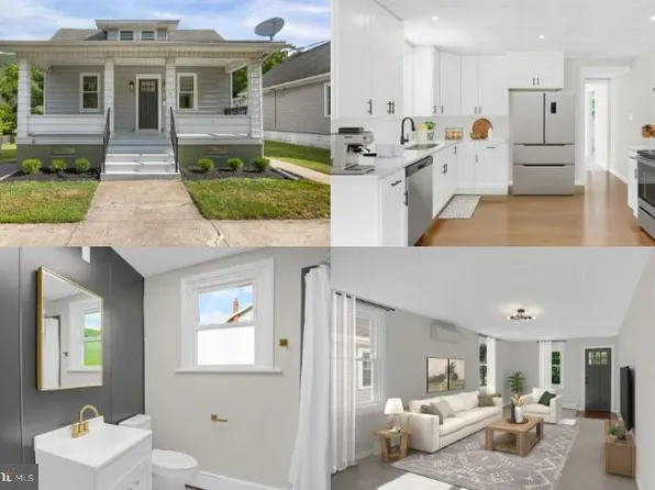 247 North St, Lykens, PA 17048