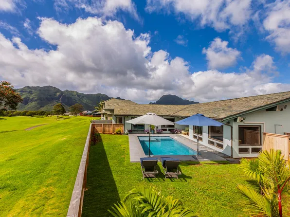 2446 Kanio St, Lihue, HI 96766