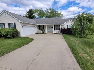1163 Verbena Ct, West Salem, OH 44287