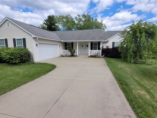 1163 Verbena Ct, West Salem, OH 44287