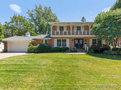 1440 Edgewood Ave SE, East Grand Rapids, MI, 49506