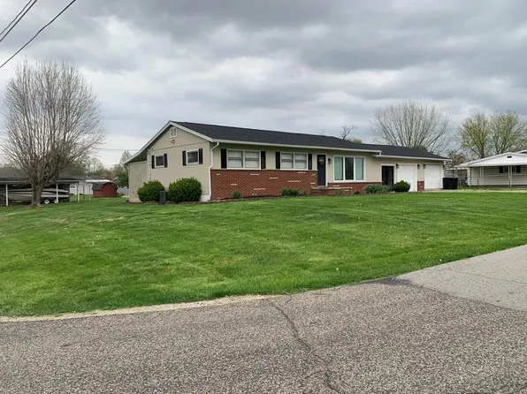707 Stennett Rd, Wheelersburg, OH 45694