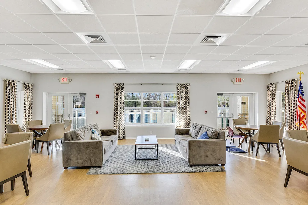 Eagle View Court 55+ Community — Photo 4