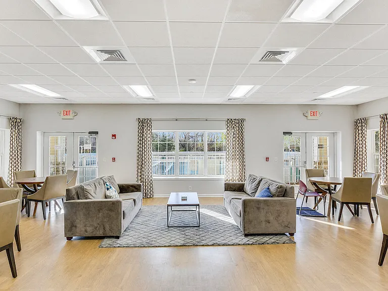 Eagle View Court 55+ Community — Photo 4