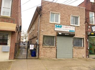 106-42 Guy R Brewer Blvd FLOOR 2, Jamaica, NY 11433