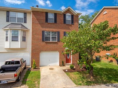 1145 Ashford Ln, Lexington, KY, 40515