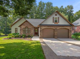 507 Chattooga Rd, Roebuck, SC 29376