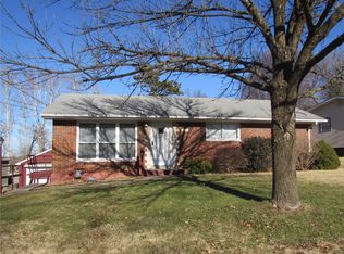 1479 Ladd Ave, Edwardsville, IL 62025