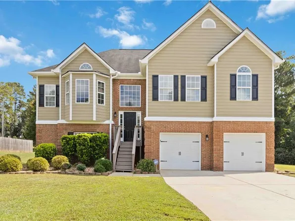 2523 Ginger Leaf Dr NE, Conyers, GA 30013