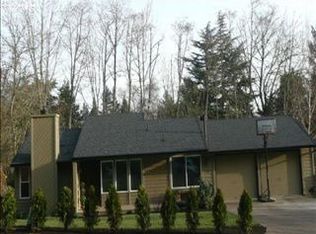 50 SW 97th Ave, Portland, OR 97225