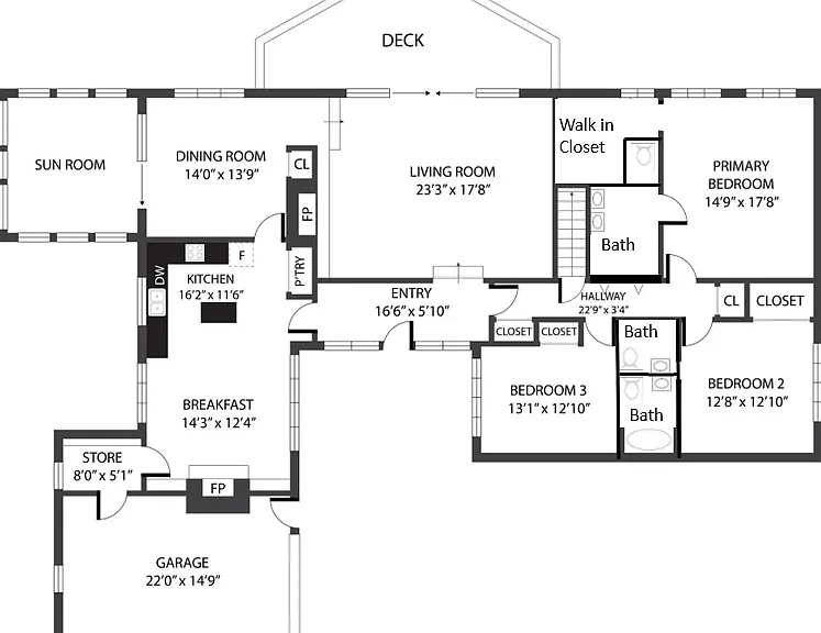 13266 Hazegrov Farm Ln — Photo 40