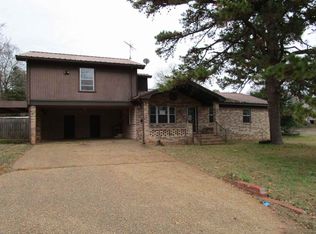 401 Decatur St, Marshall, TX 75670