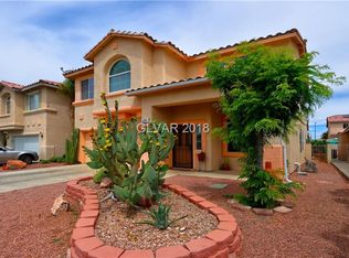 6004 Notre Dame Ave, Las Vegas, NV 89110