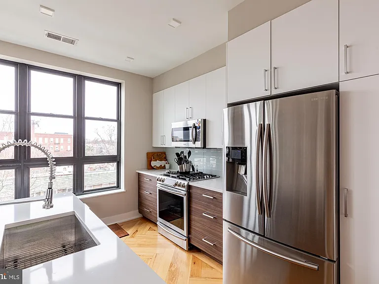 1345 K St SE #407 — Photo 3