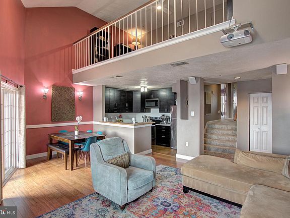 2nd image of 255 S Pickett St #25