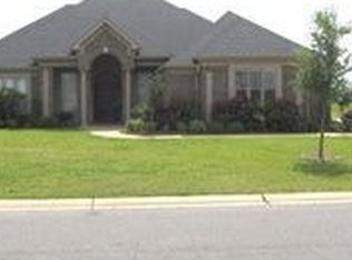 212 Links Dr, Alexandria, LA 71303