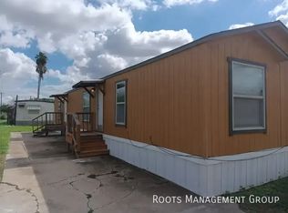 3707 E Us Business #83-343-343, Donna, TX 78537