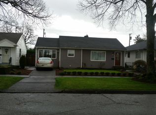 1522 11th Ave, Longview, WA 98632