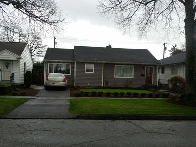1522 11th Ave, Longview, WA, 98632