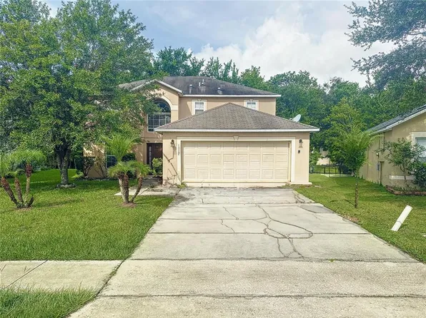 10409 Laxton St, Orlando, FL 32824