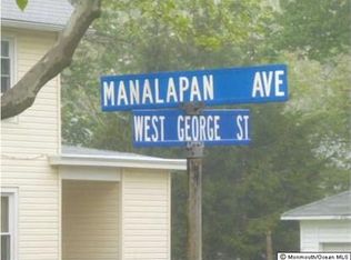 46 Manalapan Ave, Freehold, NJ 07728