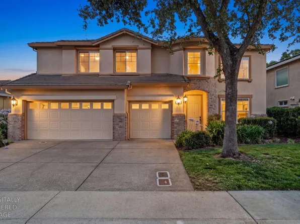 1606 Daunting Dr, El Dorado Hills, CA 95762