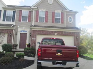 2937 Stratford Way, Willoughby Hills, OH 44092