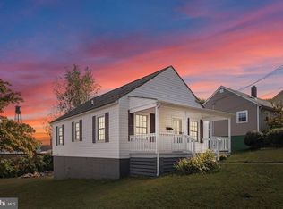 321 Belleview Ave, Orange, VA 22960