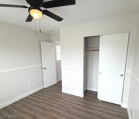 4607 Dealers Choice Way #101 — Photo 16
