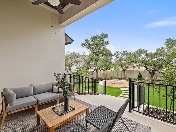 Outdoor Covered Patio REPRESENTATIVE IMAGE ONLY