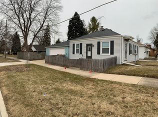 3316 Durand Ave, Racine, WI 53405