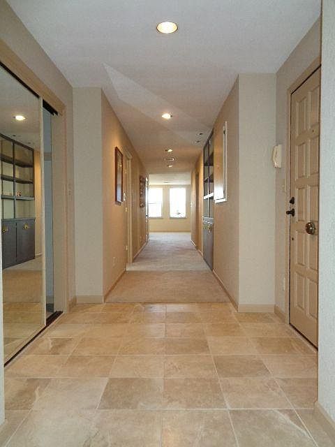 Entrance and Main Hallway