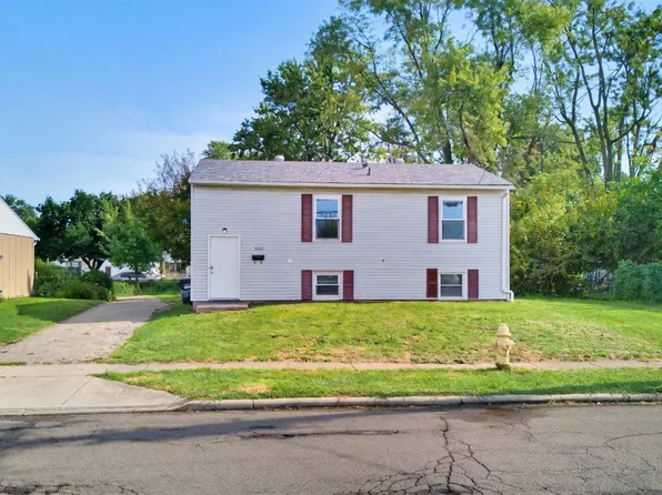 3506 Niagara St, Cincinnati, OH 45251