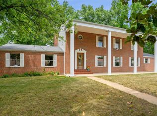 8103 S Industrial Dr, Cedar Hill, MO 63016