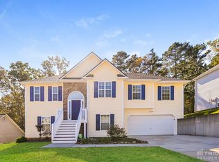 213 Millwheel Dr, Villa Rica, GA 30180