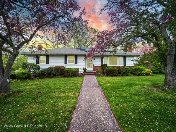 129 Altamont Drive, Hurley, NY 12443