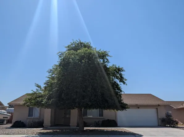 11287 E 26th St, Yuma, AZ 85367