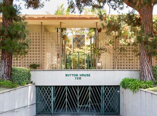 720 S Orange Grove Blvd APT 3, Pasadena, CA 91105
