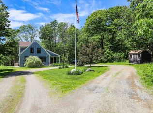 11 Walnut Point, Woolwich, ME 04579