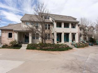 1643 W Canal Ct, Littleton, CO 80120