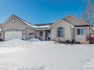 4010 Shadow Mountain Trl, Idaho Falls, ID 83404