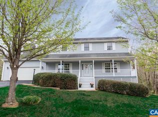 254 W Rosewood Dr, Barboursville, VA 22923