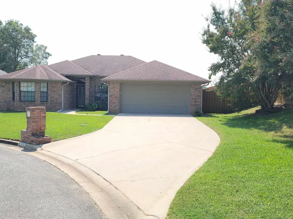 225 Woodcreek Dr, Longview, TX 75605